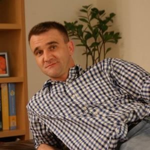 Meet your Posher, Edo